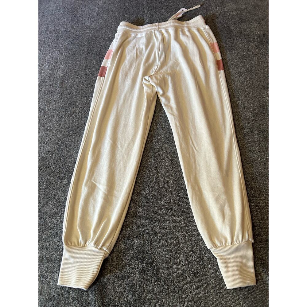 NWT Sundry Beige Sweats Size 1